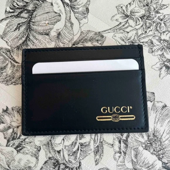 Unisex Casecard Bags